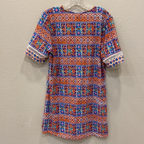 La Blanca cover up - Picture 6 of 6